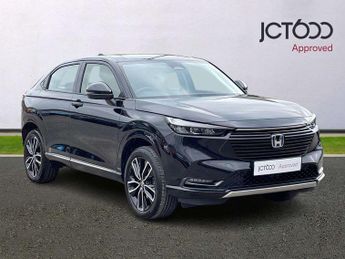 Honda HR-V 1.5 eHEV Advance 5dr CVT
