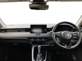 Honda HR-V 1.5 eHEV Advance 5dr CVT