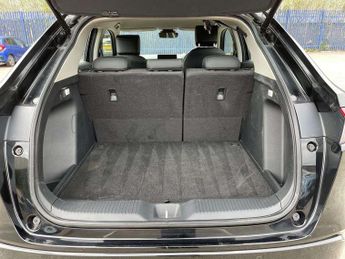 Honda HR-V 1.5 eHEV Advance 5dr CVT