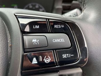 Honda HR-V 1.5 eHEV Advance 5dr CVT