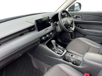 Honda HR-V 1.5 eHEV Advance 5dr CVT