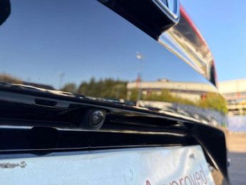 Honda HR-V 1.5 eHEV Advance 5dr CVT