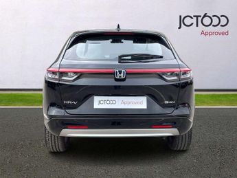 Honda HR-V 1.5 eHEV Advance 5dr CVT