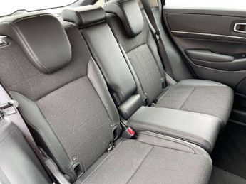 Honda HR-V 1.5 eHEV Advance 5dr CVT