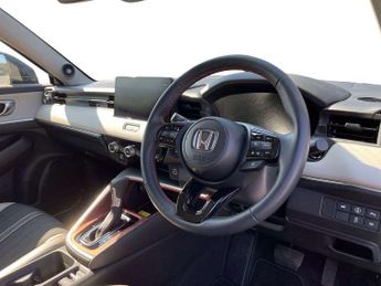 Honda HR-V 1.5 eHEV Advance Style 5dr CVT