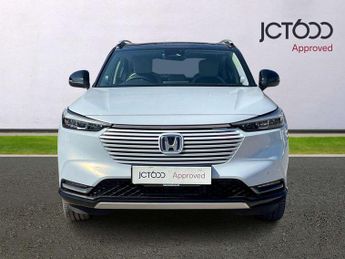 Honda HR-V 1.5 eHEV Advance Style 5dr CVT