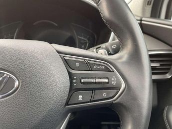 Hyundai Santa Fe 2.2 CRDi Premium SE 5dr 4WD Auto