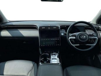 Hyundai Tucson 1.6 TGDi Hybrid 230 Ultimate 5dr 2WD Auto