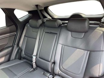 Hyundai Tucson 1.6 TGDi Hybrid 230 Ultimate 5dr 2WD Auto
