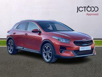 Kia Ceed 1.0T GDi ISG Connect 5dr