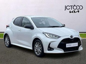 Mazda 2 1.5i Hybrid Select 5dr CVT