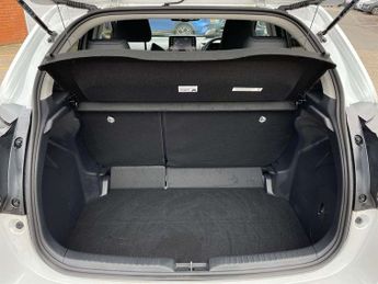 Mazda 2 Hybrid 1.5i Hybrid Select 5dr CVT