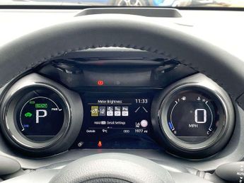 Mazda 2 Hybrid 1.5i Hybrid Select 5dr CVT