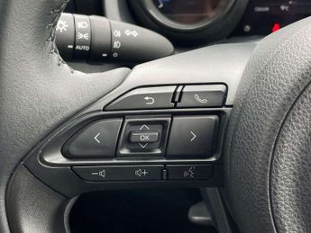 Mazda 2 Hybrid 1.5i Hybrid Select 5dr CVT