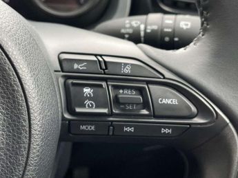 Mazda 2 Hybrid 1.5i Hybrid Select 5dr CVT