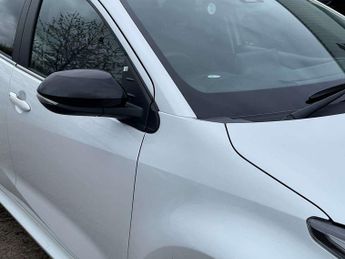 Mazda 2 Hybrid 1.5i Hybrid Select 5dr CVT