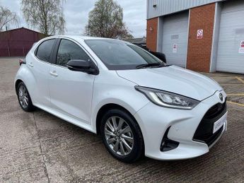 Mazda 2 Hybrid 1.5i Hybrid Select 5dr CVT
