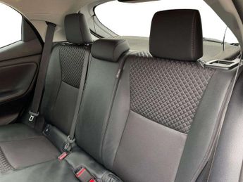 Mazda 2 Hybrid 1.5i Hybrid Select 5dr CVT