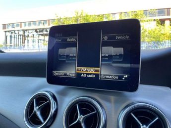 Mercedes-Benz GLA GLA 200 AMG Line Edition Plus 5dr Auto