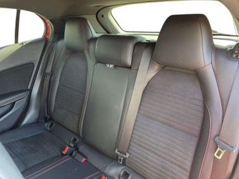 Mercedes-Benz GLA GLA 200 AMG Line Edition Plus 5dr Auto