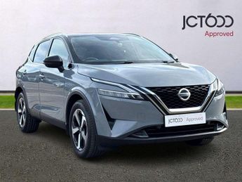 Nissan Qashqai 1.3 DiG-T MH Premiere Edition 5dr