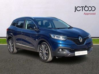 Renault Kadjar 1.3 TCE Signature Nav 5dr