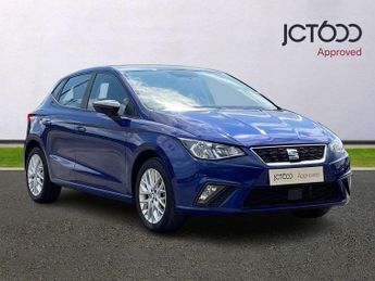 SEAT Ibiza 1.0 SE 5dr