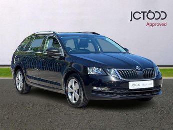 Skoda Octavia 1.0 TSI SE Technology 5dr DSG