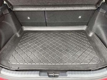 Toyota Corolla 2.0 VVT-i Hybrid GR Sport 5dr CVT