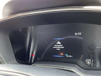 Toyota Corolla 2.0 VVT-i Hybrid GR Sport 5dr CVT