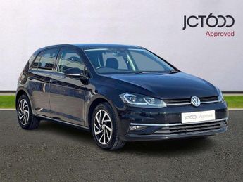 Volkswagen Golf TDi 1.6 TDI Match Edition 5dr