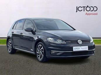 Volkswagen Golf 1.5 TSI EVO Match Edition 5dr