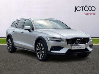 Volvo V60 2.0 B4D Cross Country 5dr AWD Auto