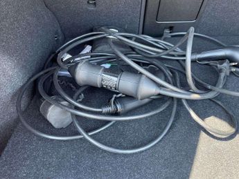 Volvo XC40 Recharge 1.5 T4 Recharge PHEV R DESIGN 5dr Auto