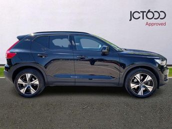 Volvo XC40 Recharge 1.5 T4 Recharge PHEV R DESIGN 5dr Auto
