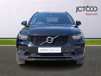 Volvo XC40 Recharge 1.5 T4 Recharge PHEV R DESIGN 5dr Auto