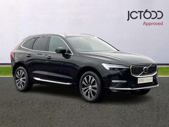 Volvo XC60 2.0 B4D Inscription 5dr AWD Geartronic