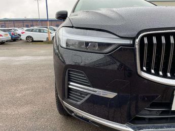 Volvo XC60 2.0 B4D Inscription 5dr AWD Geartronic