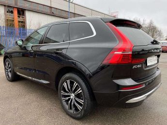 Volvo XC60 2.0 B4D Inscription 5dr AWD Geartronic