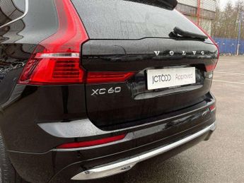 Volvo XC60 2.0 B4D Inscription 5dr AWD Geartronic