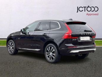 Volvo XC60 2.0 B4D Inscription 5dr AWD Geartronic