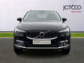 Volvo XC60 2.0 B4D Inscription 5dr AWD Geartronic