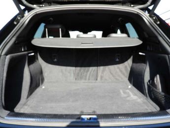 Audi Q5 40 TDI Quattro S Line 5dr S Tronic