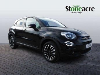 Fiat 500 1.5 Hybrid 48V 5dr DDCT