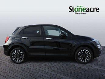 Fiat 500X 1.5 Hybrid 48V 5dr DDCT