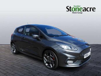 Ford Fiesta 1.5 EcoBoost ST-3 3dr