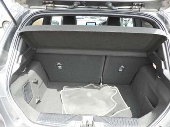 Ford Fiesta ST 1.5 EcoBoost ST-3 3dr
