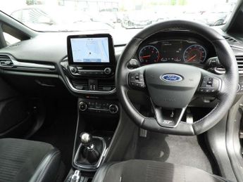 Ford Fiesta ST 1.5 EcoBoost ST-3 3dr