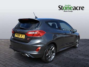 Ford Fiesta ST 1.5 EcoBoost ST-3 3dr