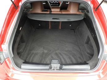Mercedes-Benz CLA Shooting Brake CLA 180 AMG Line 5dr Tip Auto